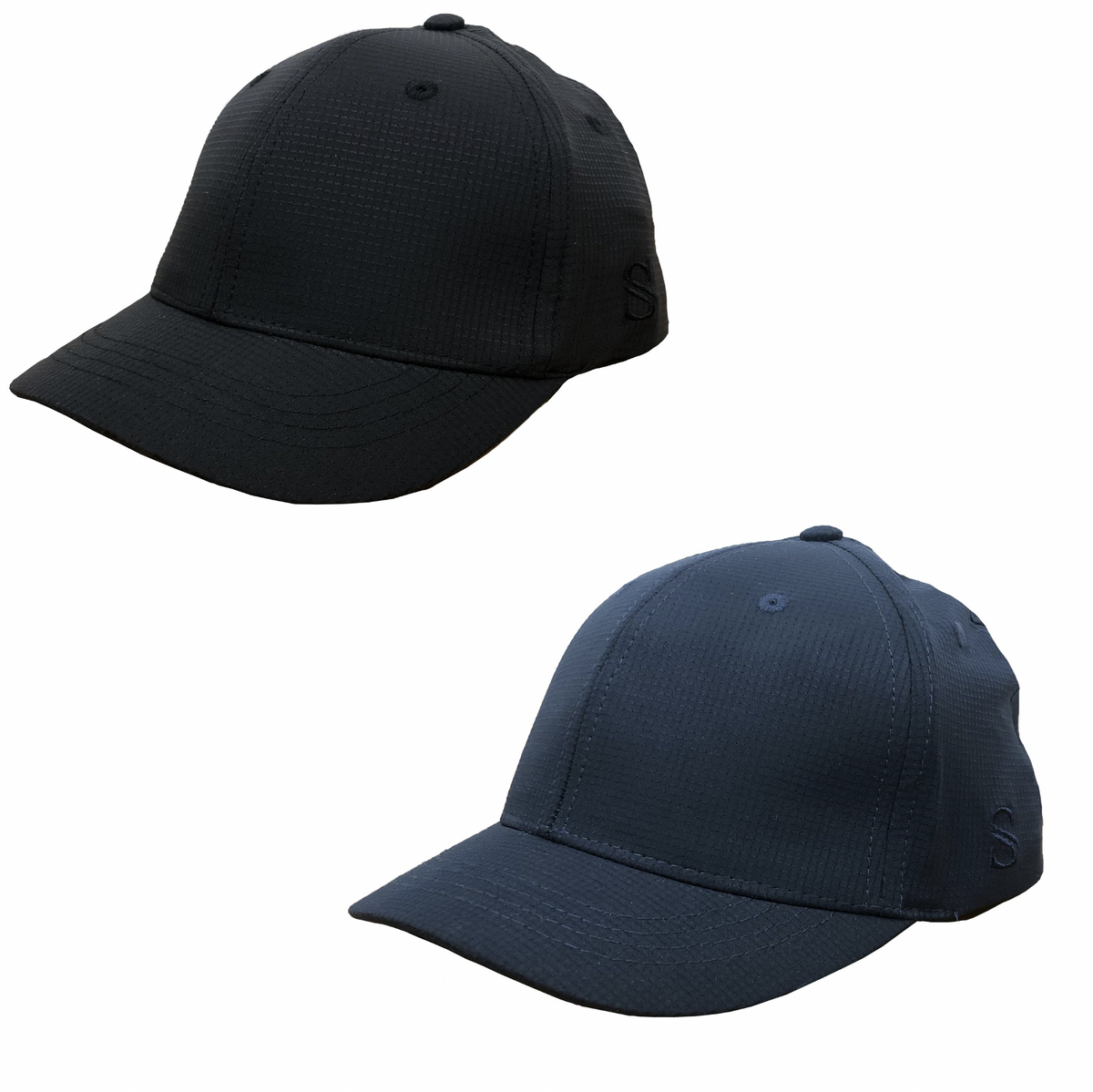 Smitty | HT-316 | 6 Stitch NEW PERFORMANCE Flex Fit Baseball Umpire Hat - Great Call Athletics