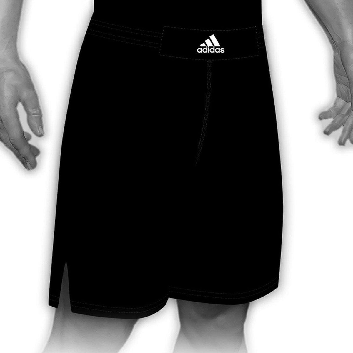 adidas | aA202s | Stock Competition Shorts - Great Call Athletics