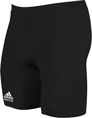 Adidas | aA301s | Stock Compression Shorts - Great Call Athletics