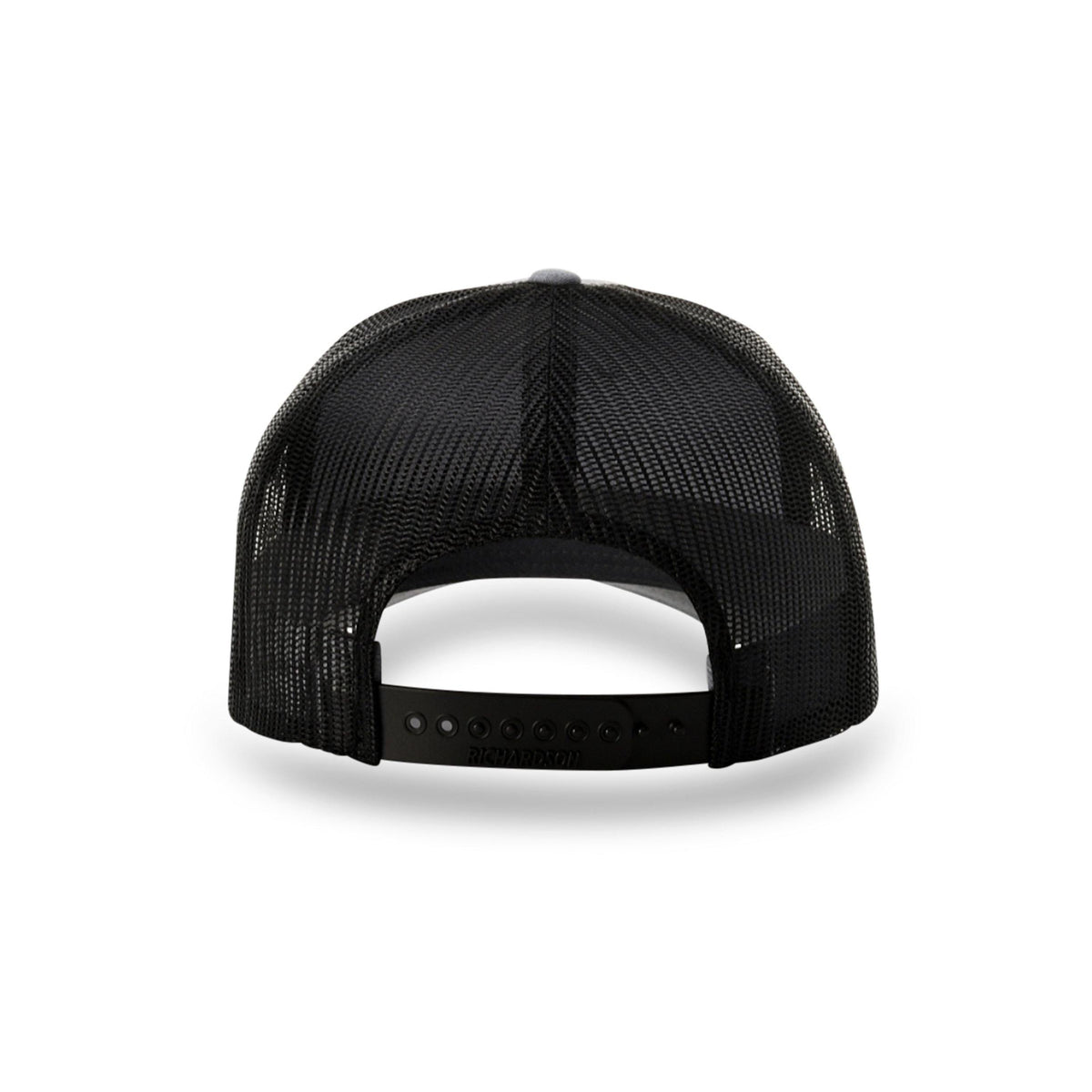 Driven Embroidered Snapback Hat - Great Call Athletics