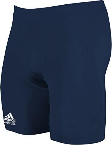 Adidas | aA301s | Stock Compression Shorts - Great Call Athletics