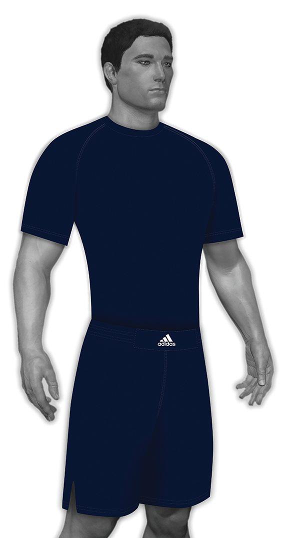 Adidas | aA502s | Stock Compression Shirt - Great Call Athletics