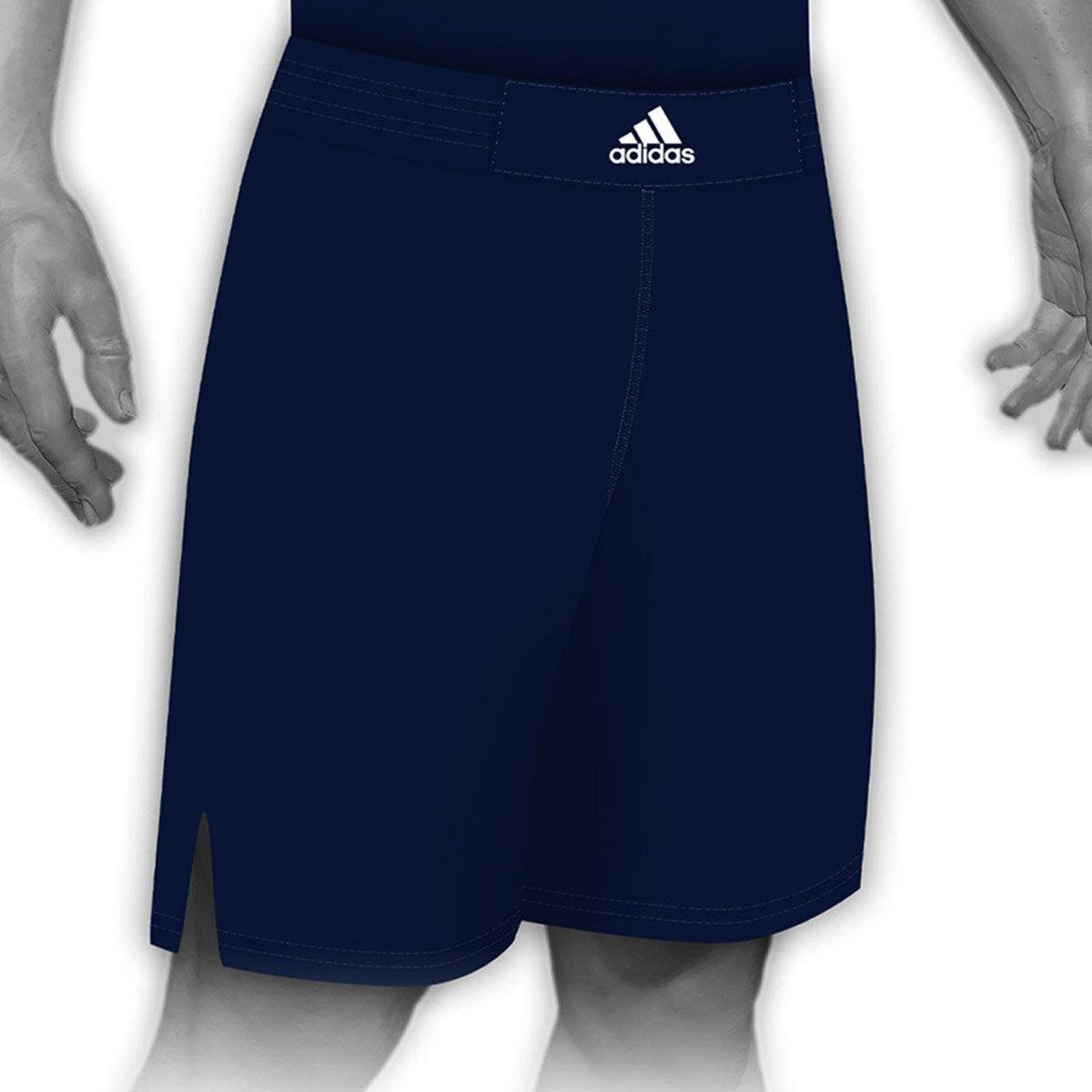 adidas | aA202s | Stock Competition Shorts - Great Call Athletics