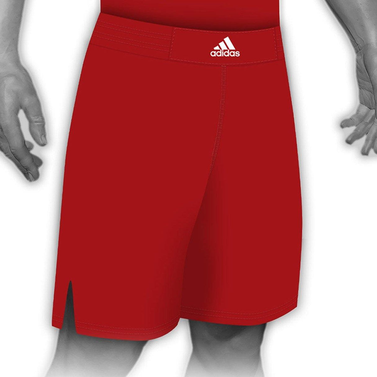 adidas | aA202s | Stock Competition Shorts - Great Call Athletics