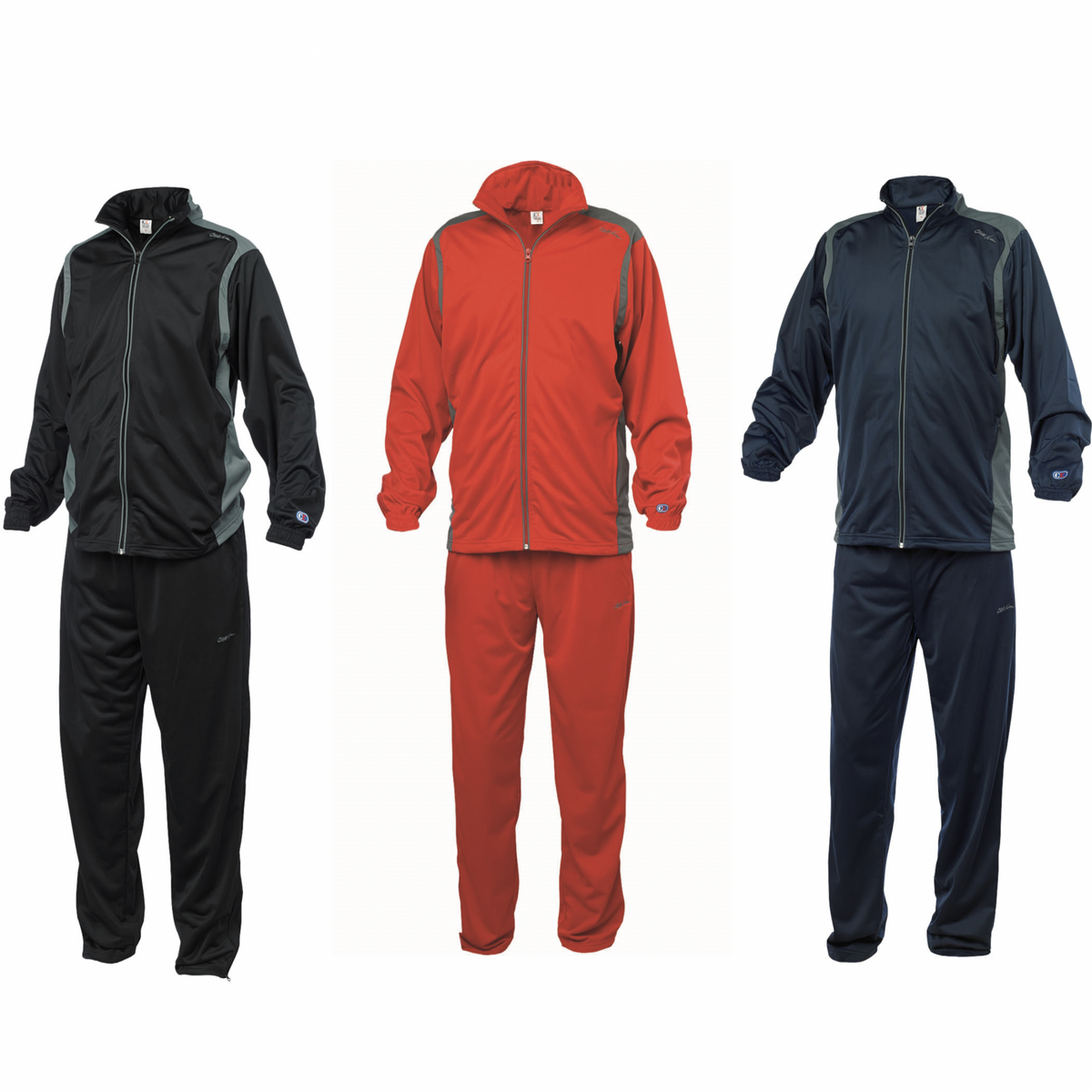 Cliff Keen | WS966 | The All-American Stock Warmup Suit - Great Call Athletics