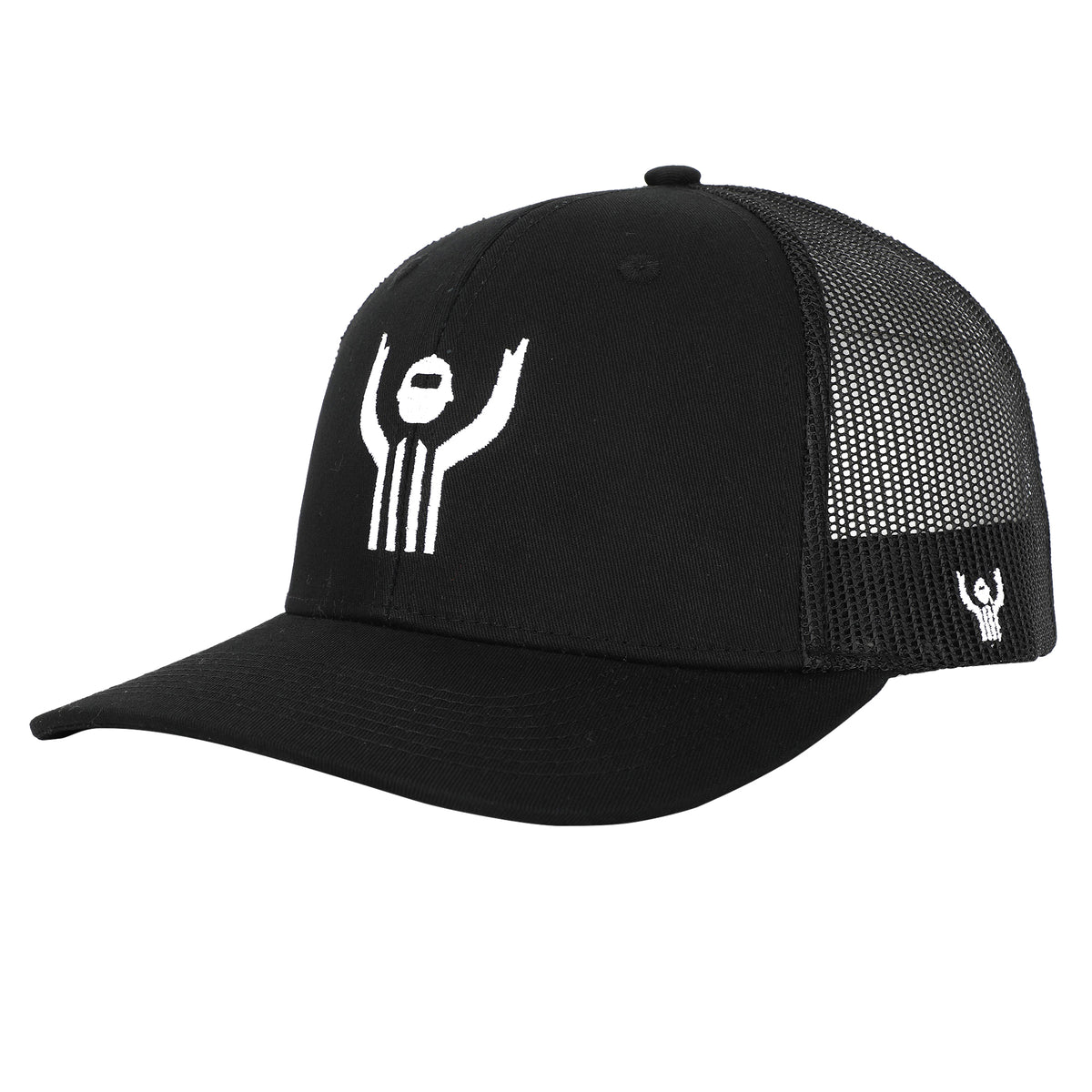 Great Call Athletics | Official Logo Lifestyle Snapback Hat