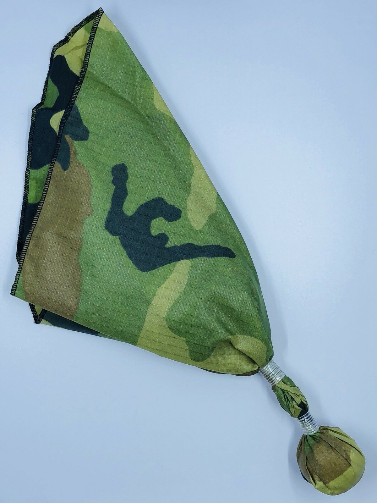 Flags 'N Bags | Professional Penalty Flag | Camo | 16" | Support Our Troops