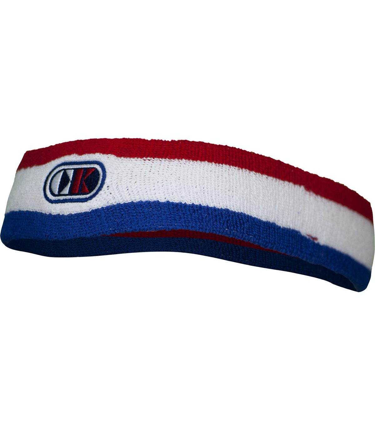 Cliff Keen | BAND1979 | USA Wrestling Headband - Great Call Athletics