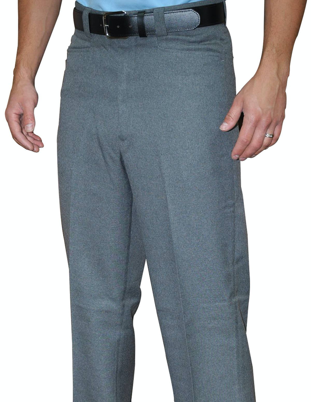 Smitty | BBS-381 | Flat Front Combo Pants | Baseball | Softball | Umpire - Great Call Athletics